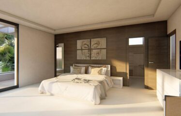 Buena Vista Hills Residential, new development in Marbella