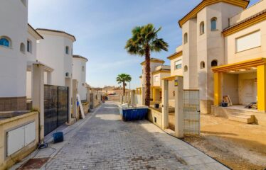 Bungavillas Sol Residential, new construction in San Fulgencio