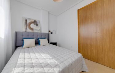 Bungavillas Sol Residential, новое строительство в Сан-Фульхенсио