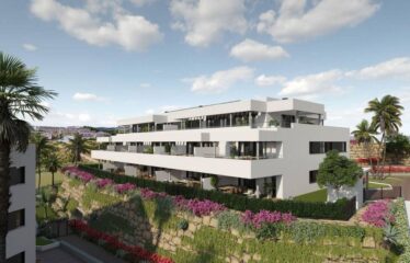 Residencial Camarate Hills, new building in Casares