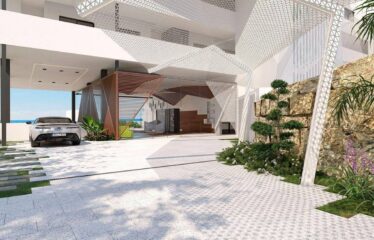 Residencial Carat, новостройка в Фуэнхироле