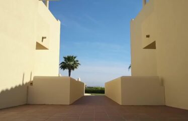 Castillo del Cerrado Residential building, new construction in Mijas