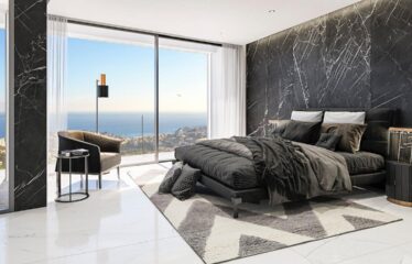 Residencial Cucarres, new development in Calpe