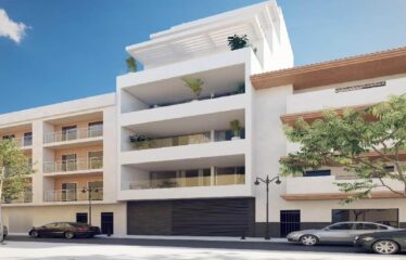 Residencial Darya Estepona, new building in Estepona