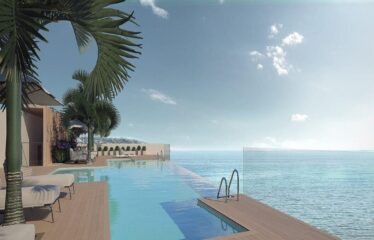 Residencial Darya Estepona, new building in Estepona