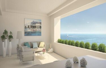 Residencial Darya Estepona, новостройка в Эстепоне