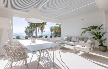 Residencial Darya Estepona, new building in Estepona