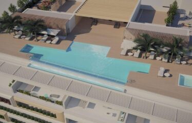 Residencial Darya Estepona, new building in Estepona