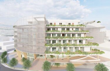 Residential complex Delfin Natura 2 Phase, new construction in Alfaz del Pi