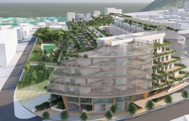 Residential complex Delfin Natura 2 Phase, new construction in Alfaz del Pi