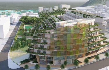 Residential complex Delfin Natura 2 Phase, new construction in Alfaz del Pi