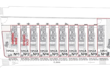 Dimalbir Villas Residential complex, new construction in Alfaz del Pi