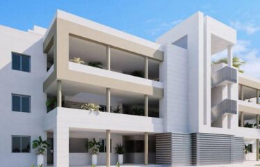 Dream Golf Residential, new development in Mijas