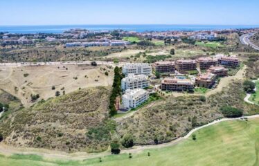 Dream Golf Residential, new development in Mijas