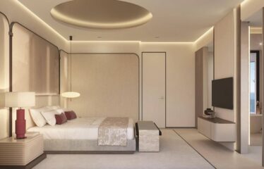 Residencial Dunique, новостройка в Марбелье