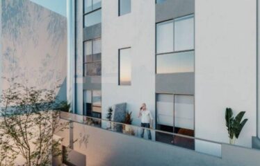 Residencial Edificio Bahia, new development in Algarrobo-Costa