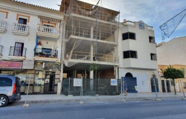 Residencial Edificio Bahia, new development in Algarrobo-Costa