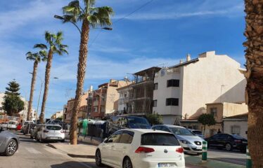 Residencial Edificio Bahia, new development in Algarrobo-Costa