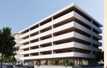 Residential complex Edificio Carmen, new development in Fuengirola