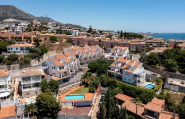 Residencial El Castaño, new development in Fuengirola