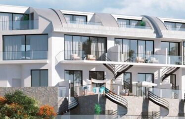 Residencial El Mirador del Limonar, new development in Fuengirola