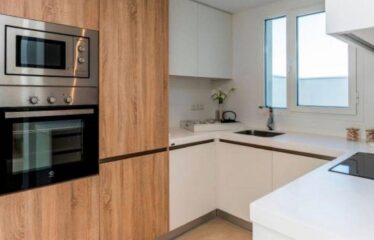 Emerald Greens Residential, новостройка в Сан-Роке