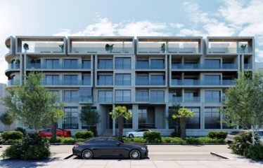 Residencial Erandi, новостройка в Аликанте