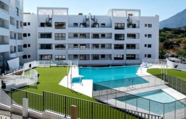 Estepona Gardens Residential building, new construction in Estepona