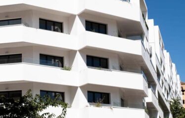 Estepona Gardens Residential building, new construction in Estepona