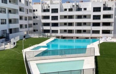 Estepona Gardens Residential building, new construction in Estepona