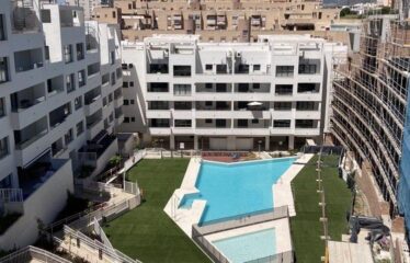 Estepona Gardens Residential building, new construction in Estepona