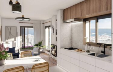 Estepona Plaza Residential, new development in Estepona