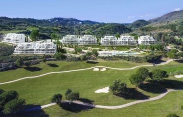 Residential complex Fairways La Cala Golf, new development in Mijas