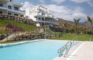 Residential complex Fairways La Cala Golf, new development in Mijas