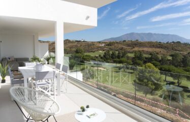 Residential complex Fairways La Cala Golf, new development in Mijas