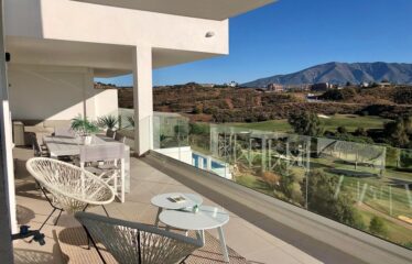 Residential complex Fairways La Cala Golf, new development in Mijas