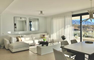 Residential complex Fairways La Cala Golf, new development in Mijas