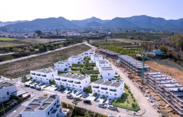 Finca Peralta Natura Residential, новое строительство в Алаурин-де-ла-Торре