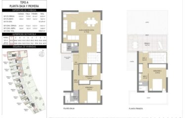 Green Horizon Residential, new development in Finestrat