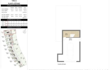 Green Horizon Residential, new development in Finestrat