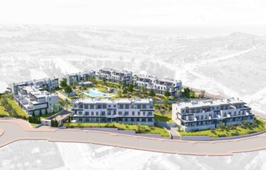 Habitat Valle Romano Residential complex, new build in Estepona