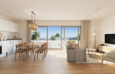 Habitat Valle Romano Residential complex, new build in Estepona