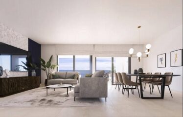 Residencial Higueron Beach Residence, new building in Fuengirola