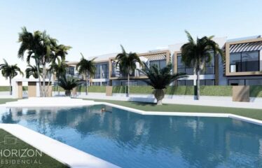 Horizon Residencial Residential, new development in Orihuela