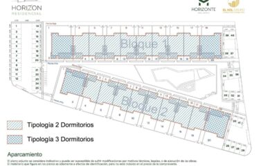 Horizon Residencial Residential, new development in Orihuela