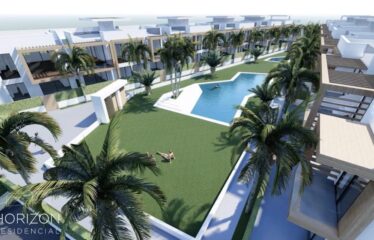 Horizon Residencial Residential, new development in Orihuela