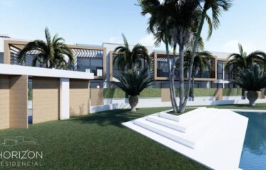 Horizon Residencial Residential, new development in Orihuela