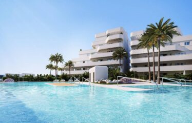 Residential Horus, new development in Torre del Mar