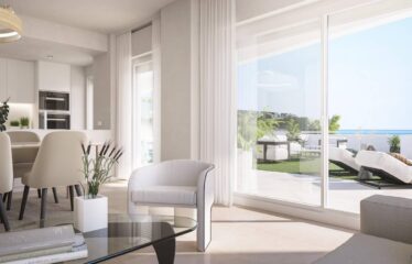 Residential Horus, new development in Torre del Mar