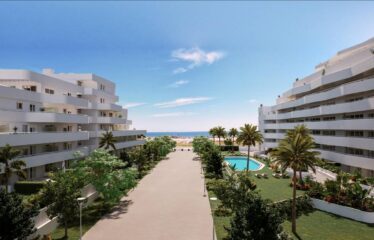 Residential Horus, new development in Torre del Mar